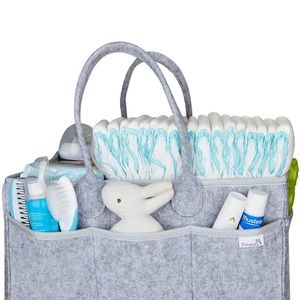 Parker Diaper Caddy